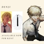 Denji - Chainsaw Man