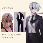 Quanxi - Chainsaw Man