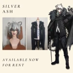 Silverash - Arknights