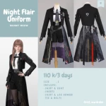 Night Flair - MC Lads