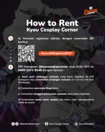 Jiangnan Kiana Kaslana (Herrscher of Finality Ver.) Cosplay Costume Set - Honkai Impact 3rd (Size M)