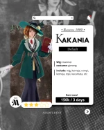 Kakania