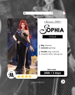 Sophia