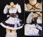Open depoww elysia maid 85k (0/5)