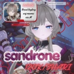 Rental costume sandrone