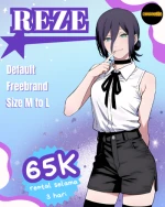 REZE DEFAULT