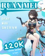 RUAN MEI