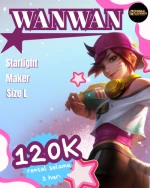 WANWAN STARLIGHT