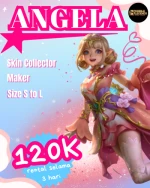 ANGELA COLLECTOR