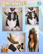 SELENA MAID (STARLIGHT)
