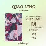 Rental Qiao Ling Link Click