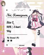 Rental Noi Komazawa