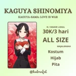 Rental Cosplay Kaguya Shinomiya