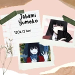 Jabami Yumeko - Kakegurui