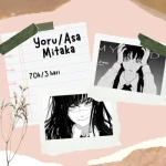 Asa Mitaka/Your - Chainsaw Man