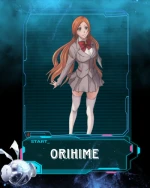 Orihime