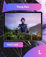 Tangsan young