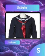 Seifuku