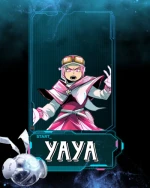 Yaya arc gurlatan