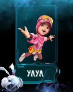Yaya
