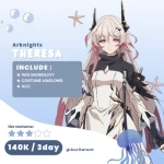 Theresa