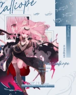 Mori Calliope