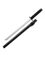 Weapon Katana Kayu