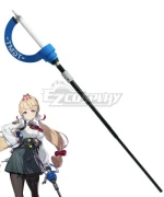 Weapon Alice Thymefield ZZZ