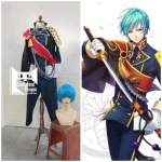 [RENTAL] Ichigo Hitofuri - Touken danshi