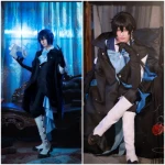 [RENTAL] Vanitas - The Case Study of Vanitas