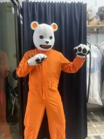 Bepo One Piece