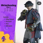 Wriothesley