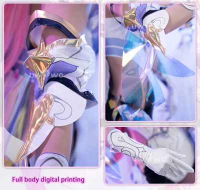 Rental Cosplay Elysia HOHE