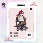 Heizou Def