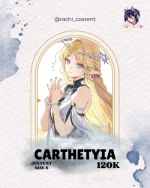 Carthetyia