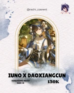 Iuno x Diao Xiang cun