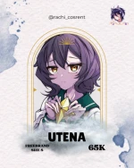 Hiiragi Utena