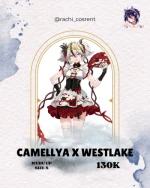 Camellya x Westlake