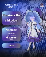 Cantarella chillhood