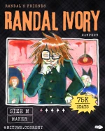 Randal ivory Ranfren