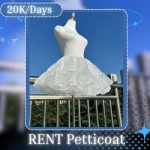 Petticoat