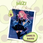 Mizi