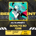 Alexandrite