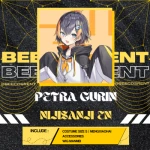 Petra gurin nijisanji en