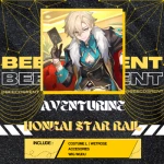 Aventurine honkai star rail