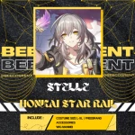 Stelle honkai star rail