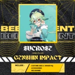 Sucrose genshin impact