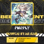 Firefly honkai star rail