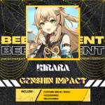 Kirara genshin impact