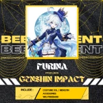 Furina genshin impact